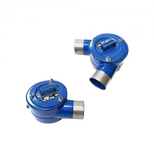 Фильтры сливные ФС