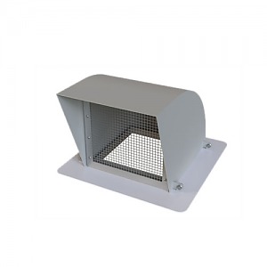 Патрубки вентиляционные периферийные ПВп