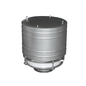 Клапаны дыхательные КДС-3000К