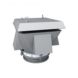 Клапаны дыхательные КДС-1500