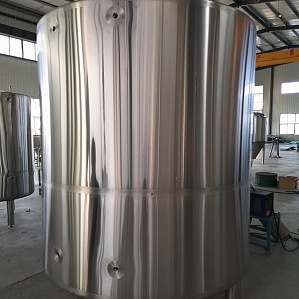 Емкость нержавеющая 1000 литров 1 м3